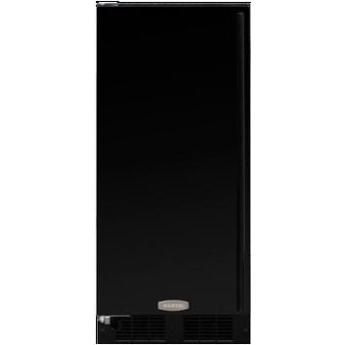 Marvel ML15CLS1LB 15 Inch Freestanding and Built-In Ice Maker